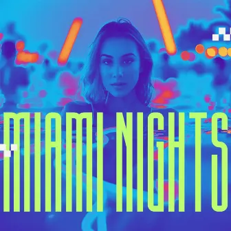 MIAMI NIGHTS by Johny