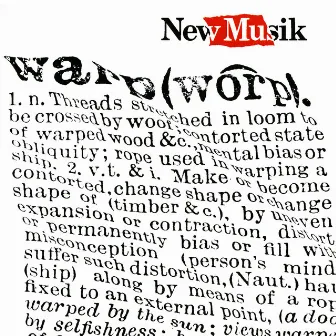 Warp by New Musik