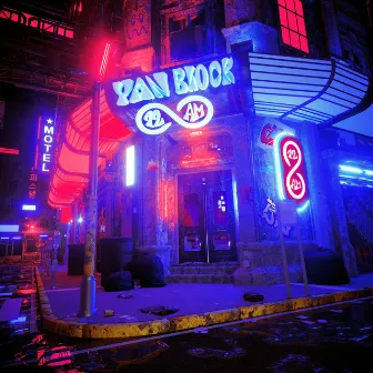 12 AM by Yan Block