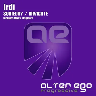 Someday / Navigate by Irdi