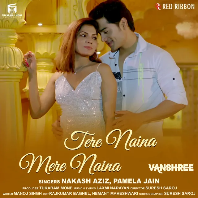 Tere Naina Mere Naina (From Vanshree)