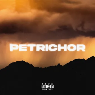 PETRICHOR by Lukamo