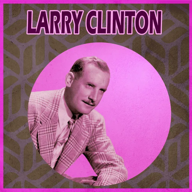 Larry Clinton