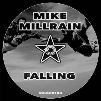 Falling by Mike Millrain