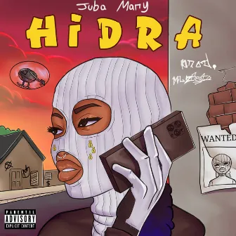 Hidra by Hidra Prod.