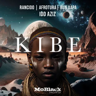 Kibe by AfroTura