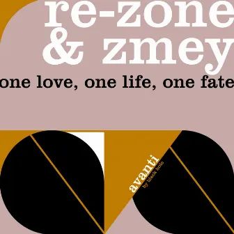 One Love, One Life, One Fate by Zmey