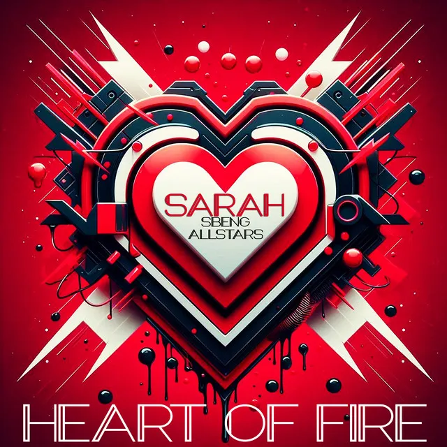 Heart Of Fire