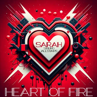 Heart Of Fire by Sbeng Allstars