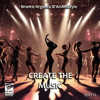 Create the Music by AnAmStyle