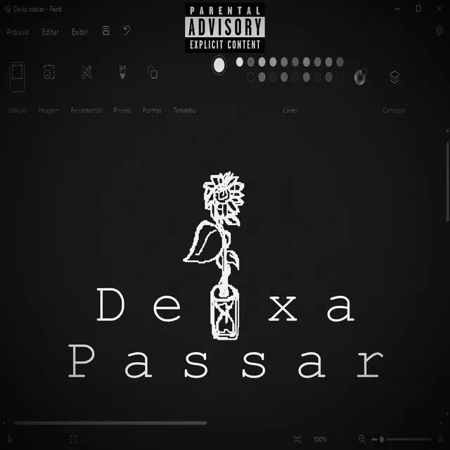 Deixa Passar