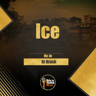 Ice by MC JN