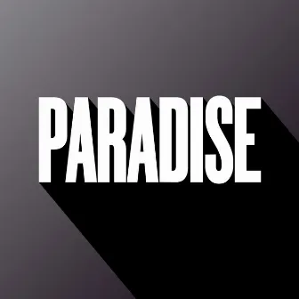 Paradise by Nick Morgan