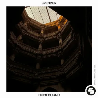 Homebound by Spender