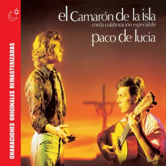 Cada Vez Que Nos Miramos (Remastered) by Camaron De La Isla