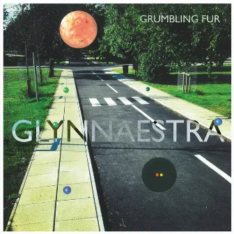 Glynnaestra by Grumbling Fur