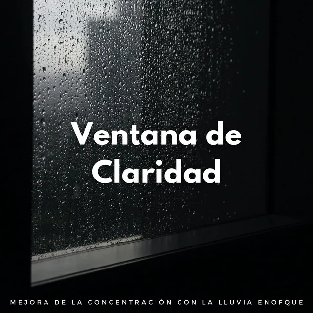 La Concentración Florece Bajo La Melodía De La Lluvia