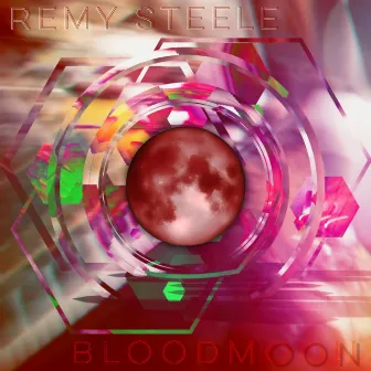 Bloodmoon by Remy Steele