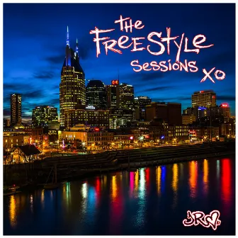 The Freestyle Sessions by Jason Reeves