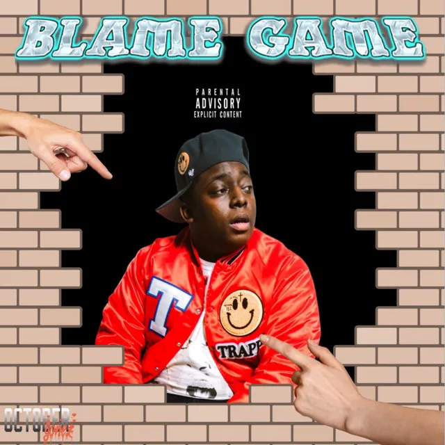 Blame Game