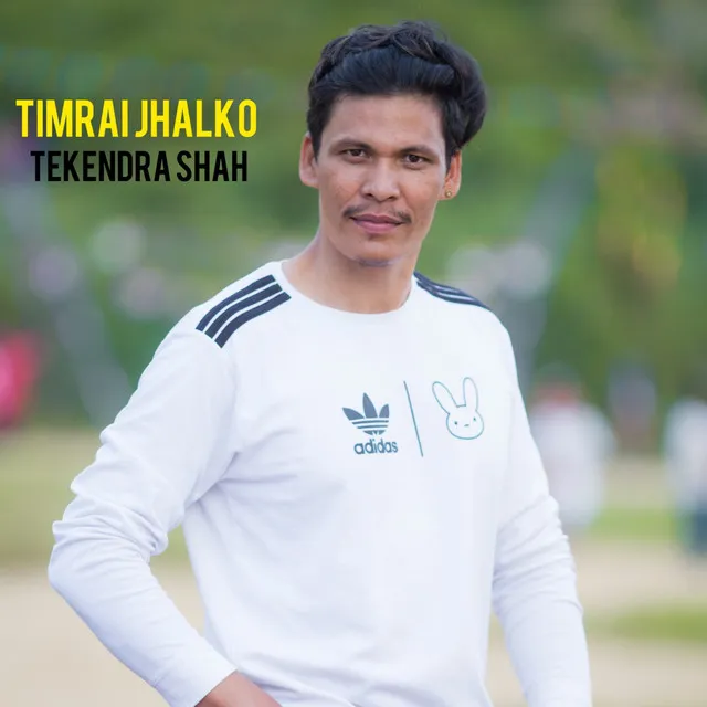 Timrai Jhalko