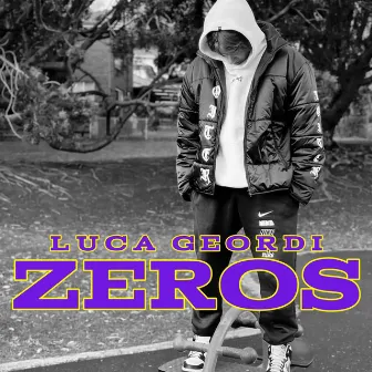 Zeros by Luca Geordi