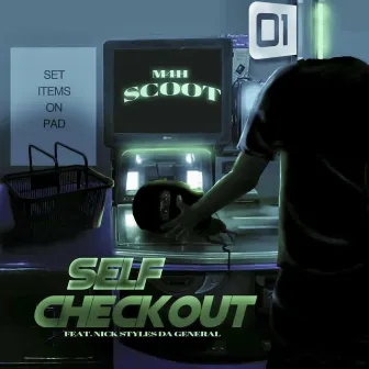 Self Checkout by M4H Scoot