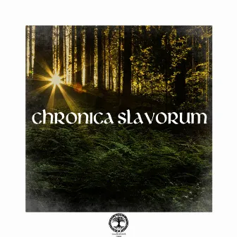 Chronica Slavorum by Mat Zemlya