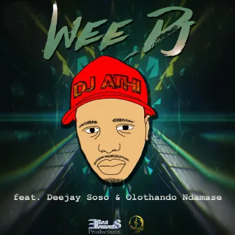 Wee Dj by DeeJay Athie