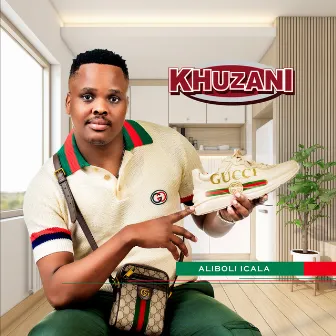 Aliboli Icala by Khuzani