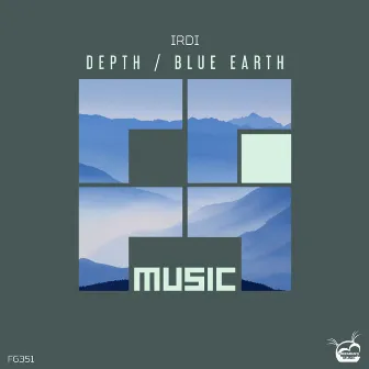 Depth / Blue Earth by Irdi