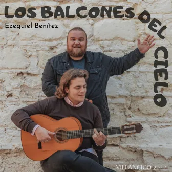 Los balcones del cielo by Ezequiel Benítez