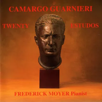 Camargo Guarnieri by Frederick Moyer