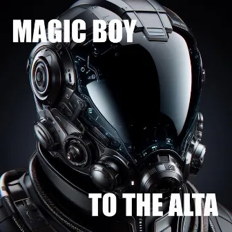 To the Alta by Magic Boy