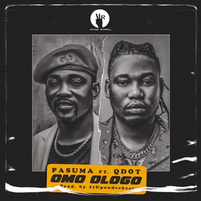 Omo Ologo