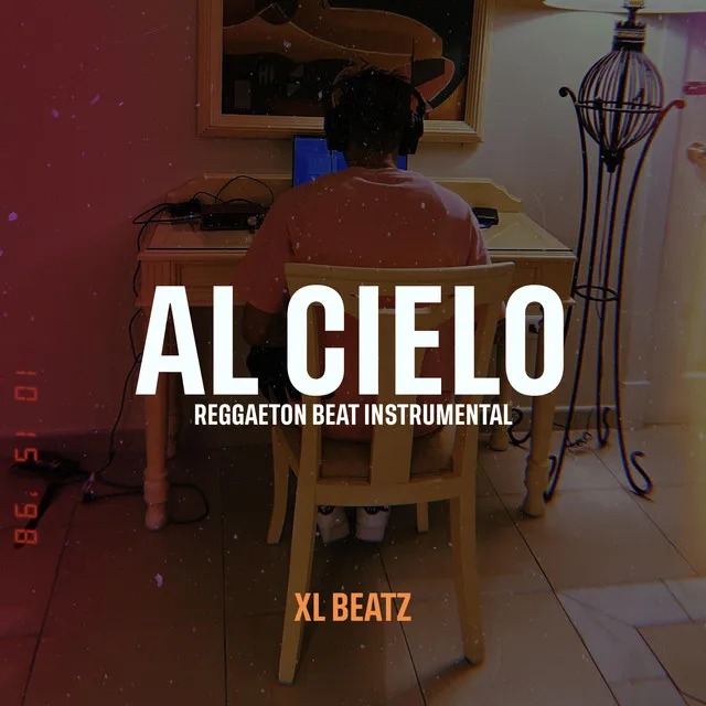 Al Cielo - Instrumental