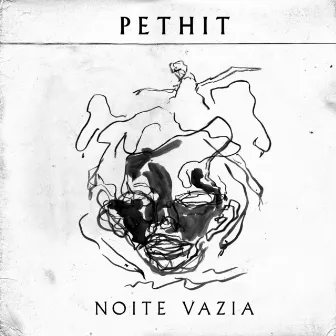 Noite Vazia by Thiago Pethit