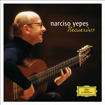 Narciso Yepes - Gentilhombre espagnol by Luis Antonio García Navarro