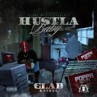 Hustla Baby by Dglad