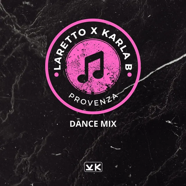 Provenza - Dance Mix