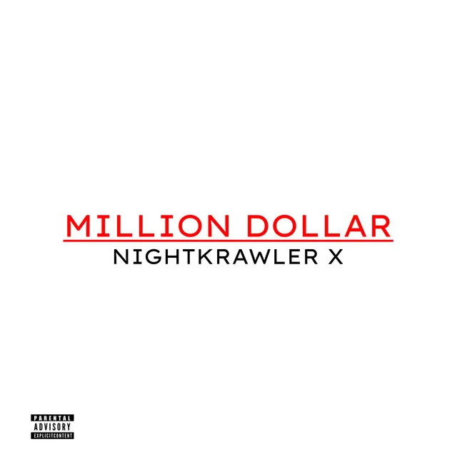 Million Dollar (Clean Version)