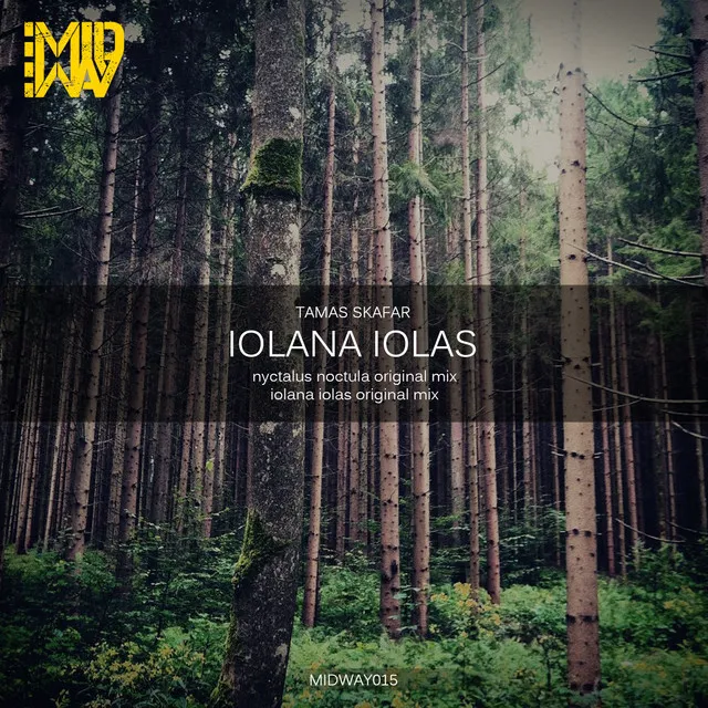 Iolana Iolas