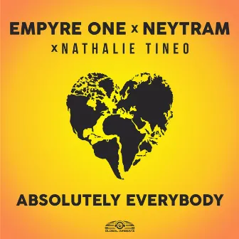 Absolutely Everybody by Neytram