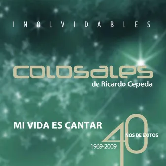 Colosales de Ricardo Cepeda 2009 by Ricardo Cepeda