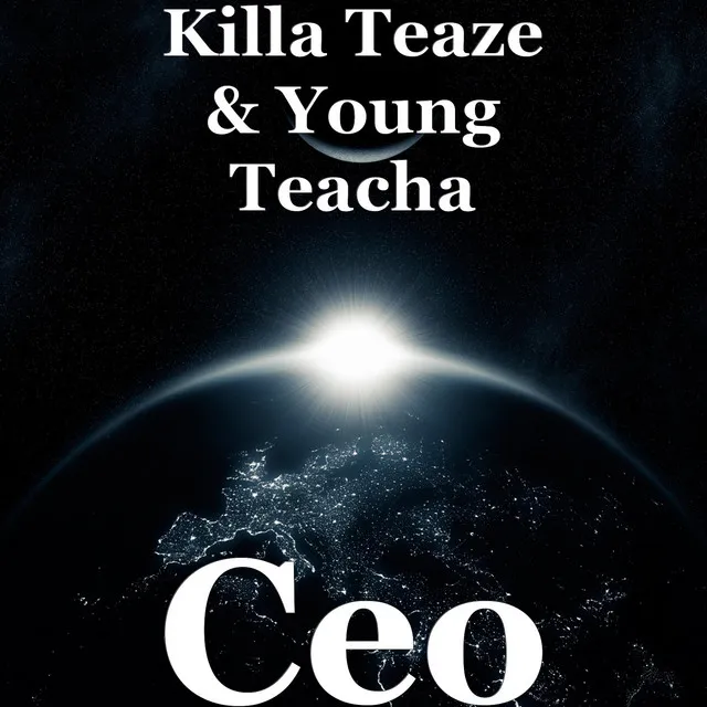 Ceo