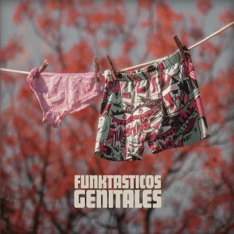 Los Funktasticos Genitales by Los Funktasticos Genitales