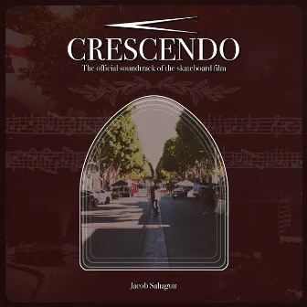 Crescendo by Jacob Sahagun