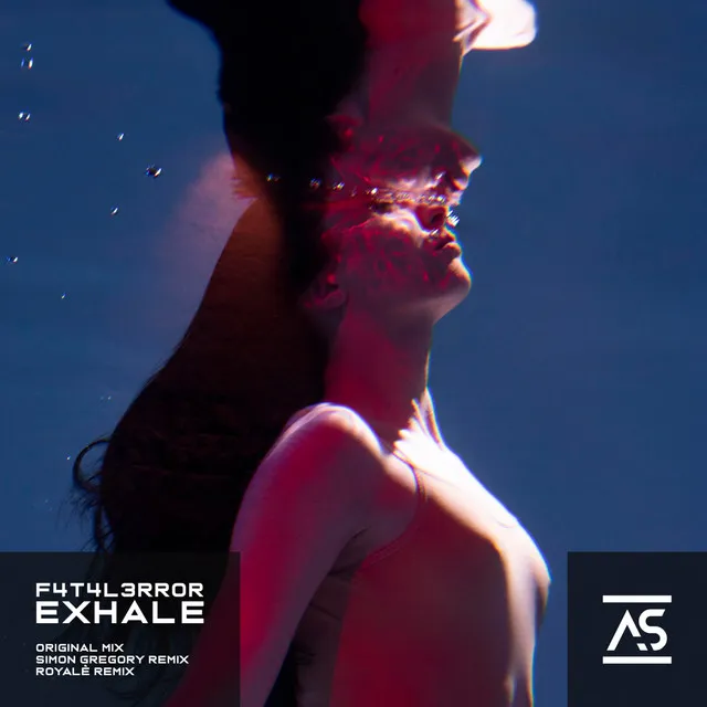 Exhale - Simon Gregory Extended Remix