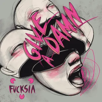 Give a Damn by Fucksia