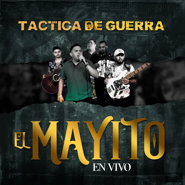 El Mayito (En Vivo)